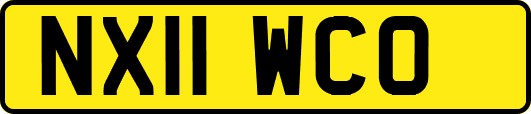 NX11WCO