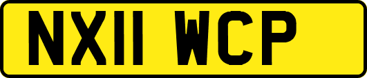 NX11WCP