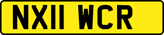 NX11WCR