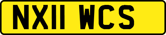 NX11WCS