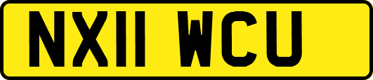 NX11WCU