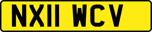 NX11WCV