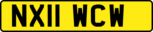 NX11WCW