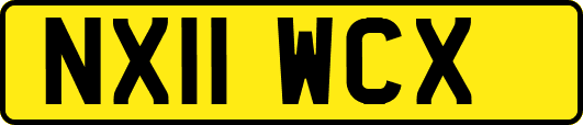 NX11WCX