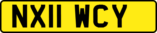 NX11WCY