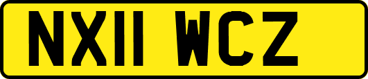 NX11WCZ