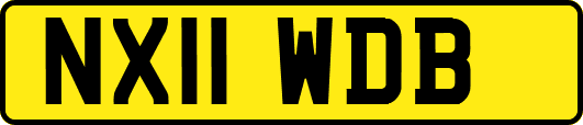 NX11WDB