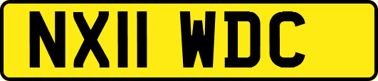 NX11WDC