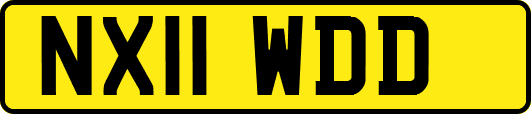 NX11WDD