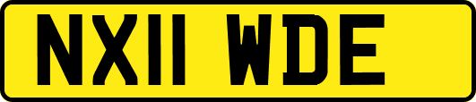 NX11WDE