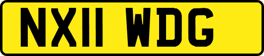 NX11WDG