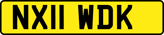 NX11WDK