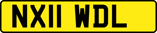 NX11WDL