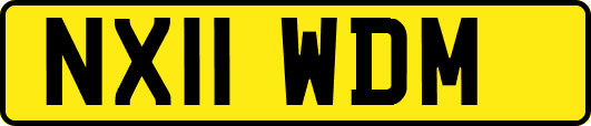 NX11WDM