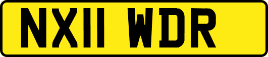 NX11WDR