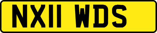 NX11WDS