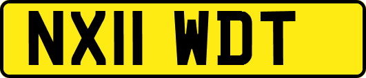 NX11WDT