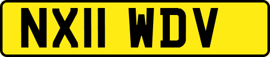 NX11WDV