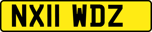 NX11WDZ