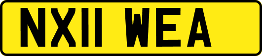 NX11WEA