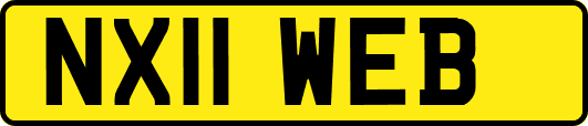 NX11WEB