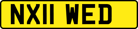 NX11WED