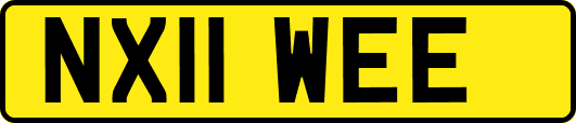 NX11WEE