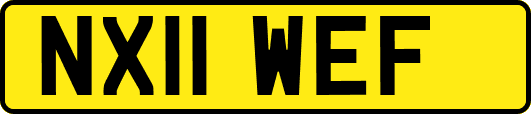 NX11WEF