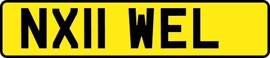 NX11WEL