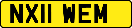 NX11WEM
