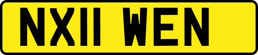 NX11WEN