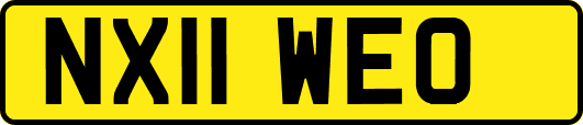 NX11WEO