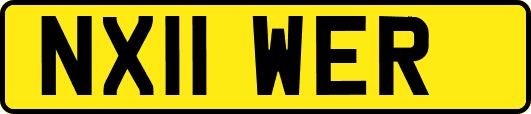 NX11WER
