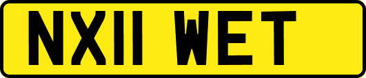 NX11WET