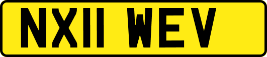 NX11WEV