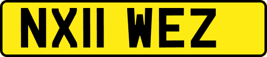 NX11WEZ