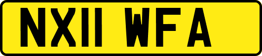 NX11WFA