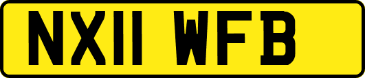 NX11WFB