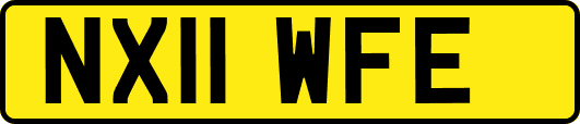 NX11WFE