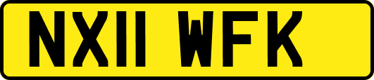 NX11WFK