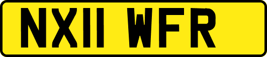 NX11WFR