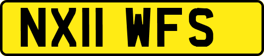 NX11WFS