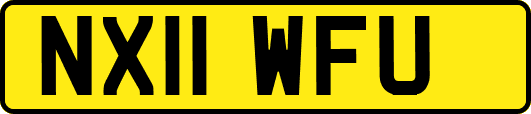NX11WFU