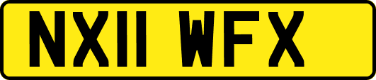 NX11WFX