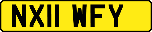 NX11WFY