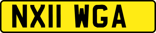 NX11WGA