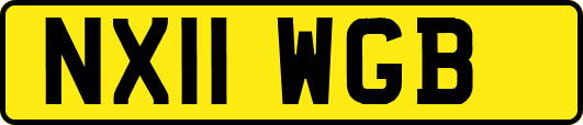 NX11WGB