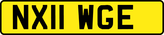 NX11WGE
