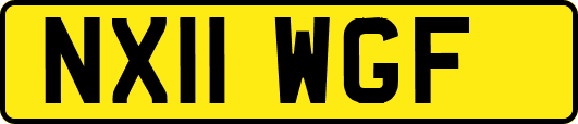 NX11WGF