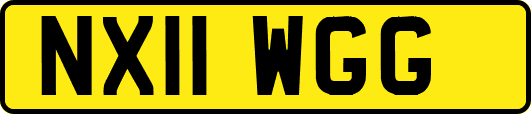NX11WGG